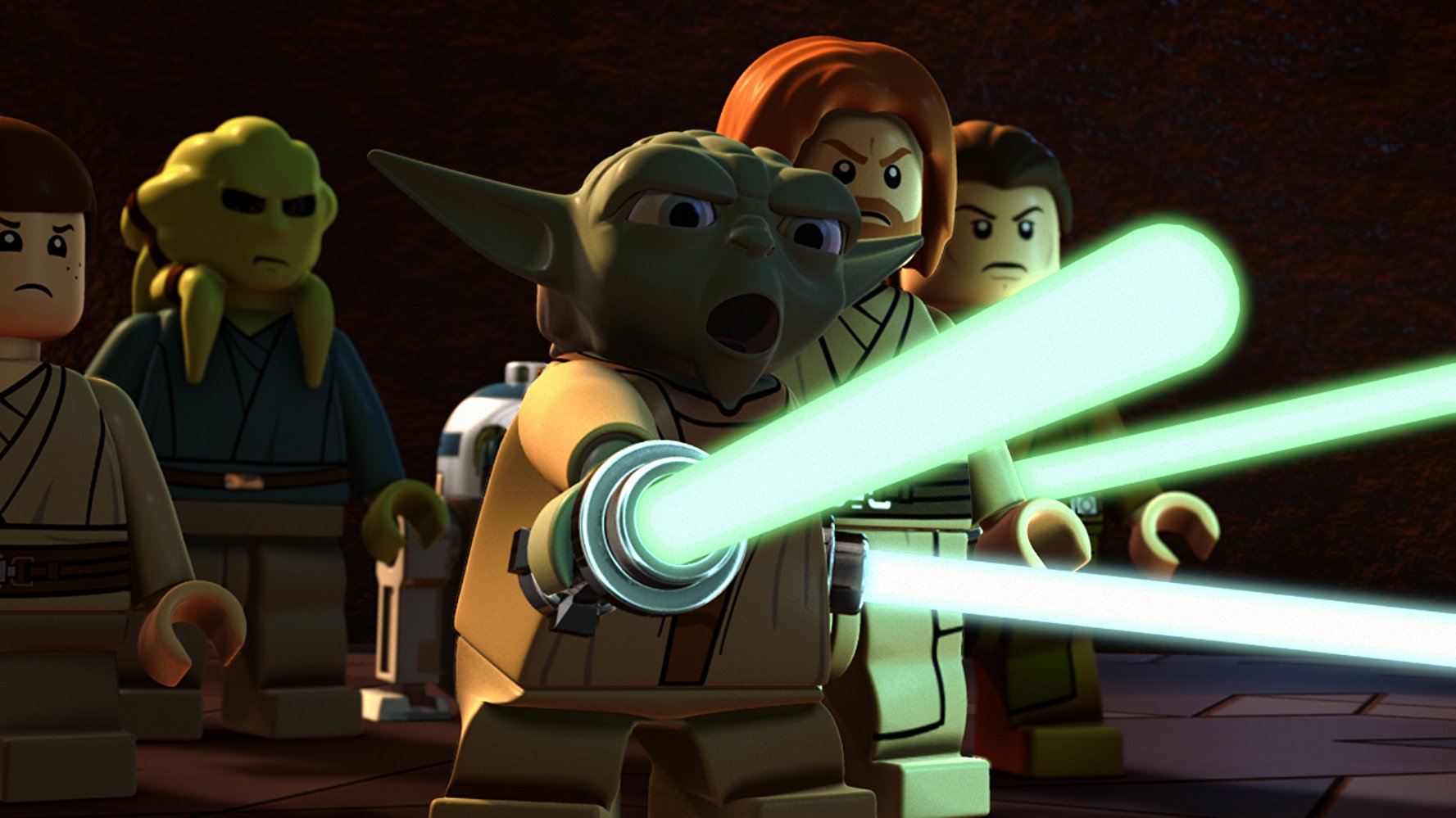 Yoda