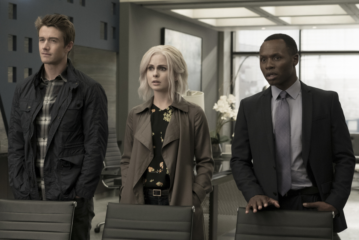 Malcolm Goodwin