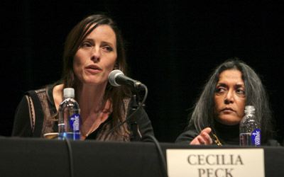 Deepa Mehta