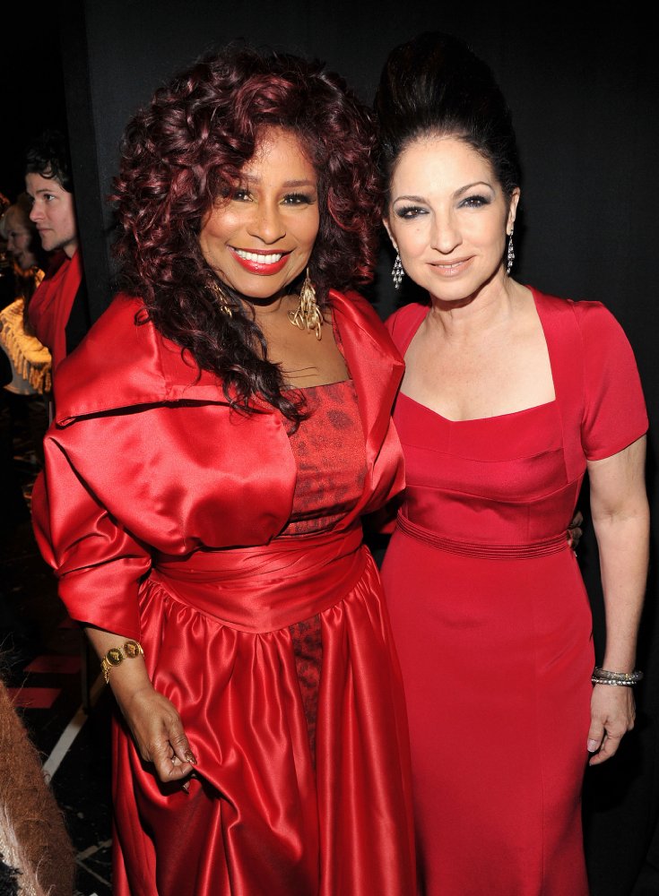 Chaka Khan