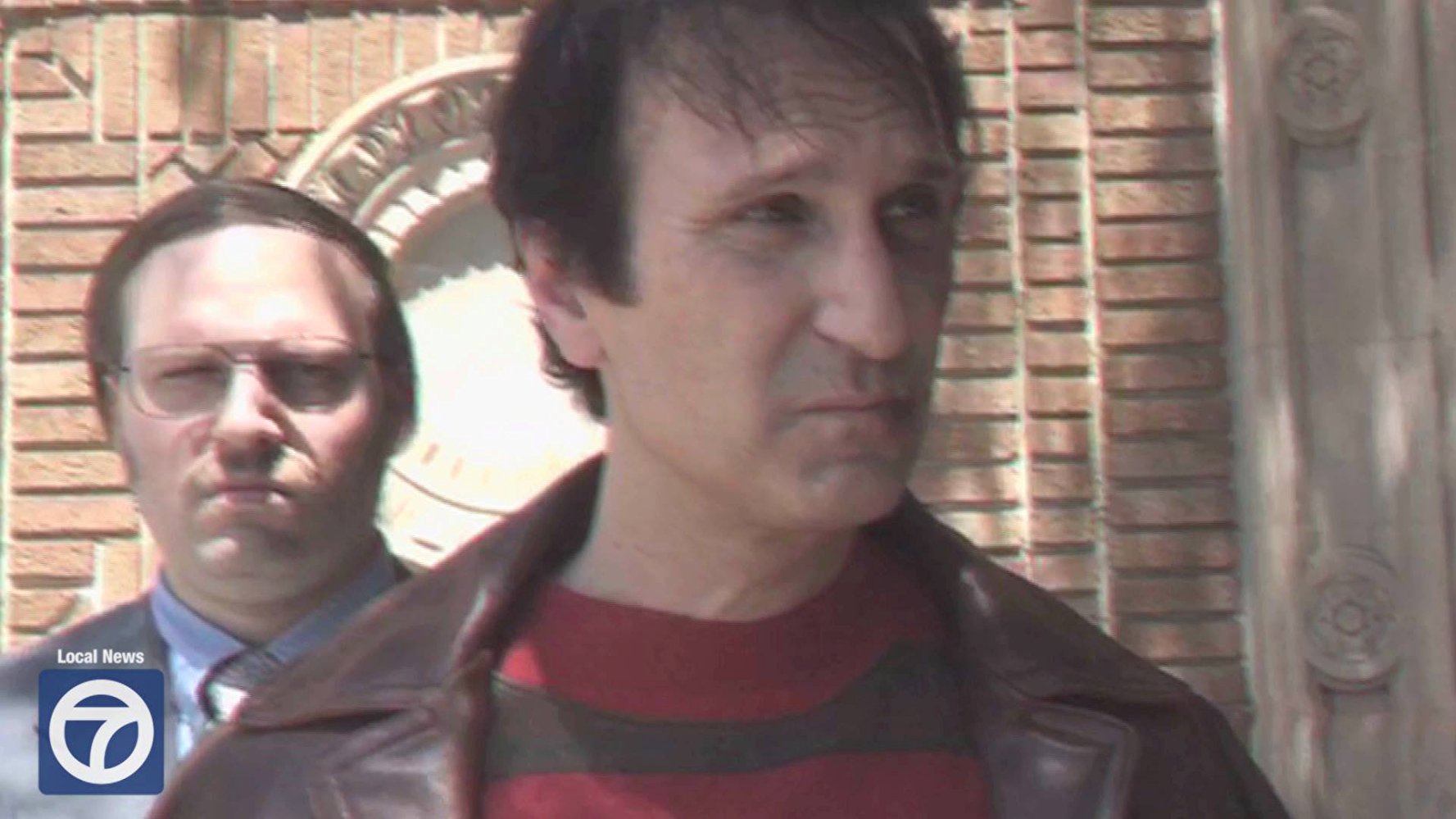 Freddy Krueger