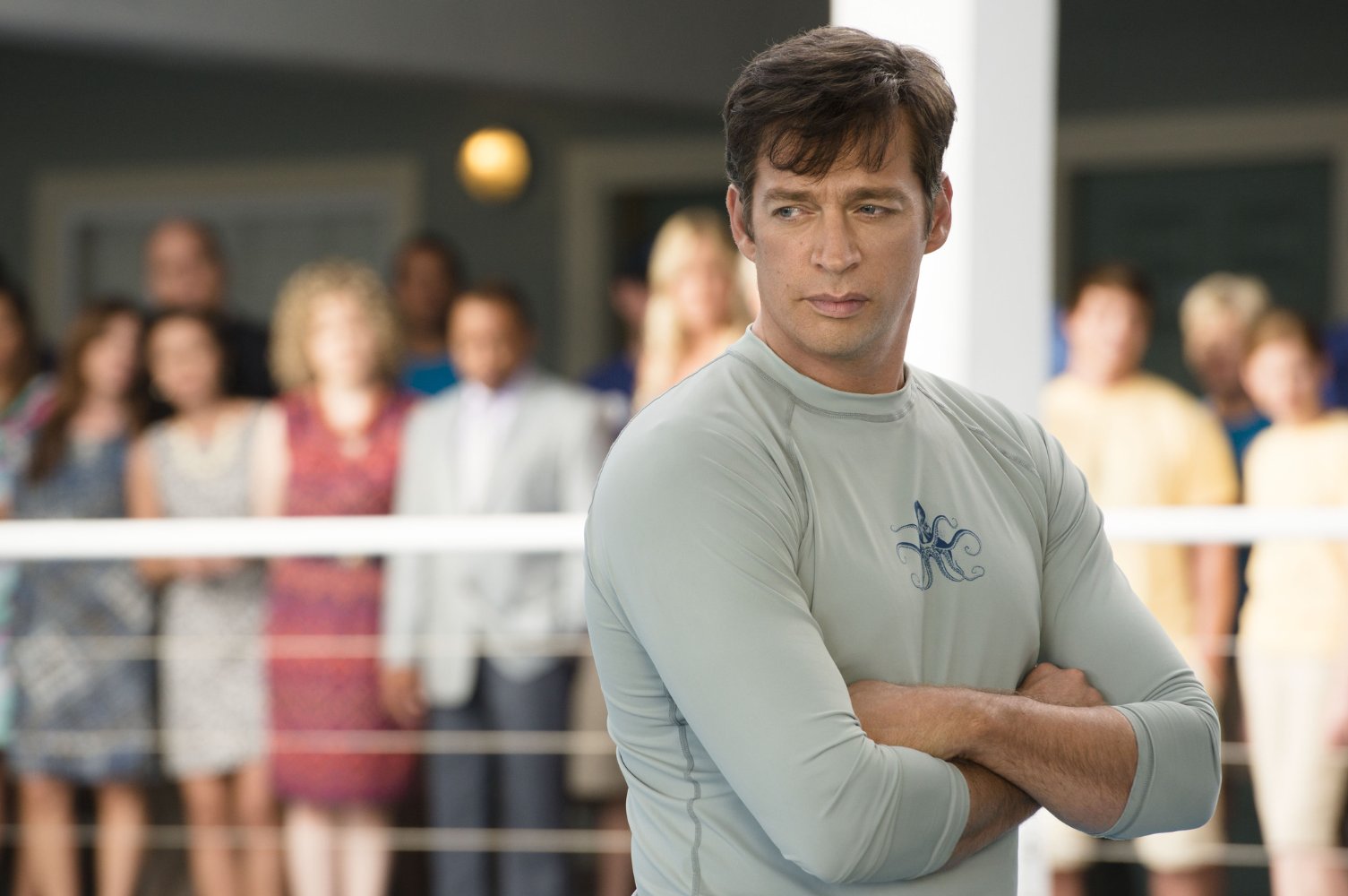 Harry Connick Jr.