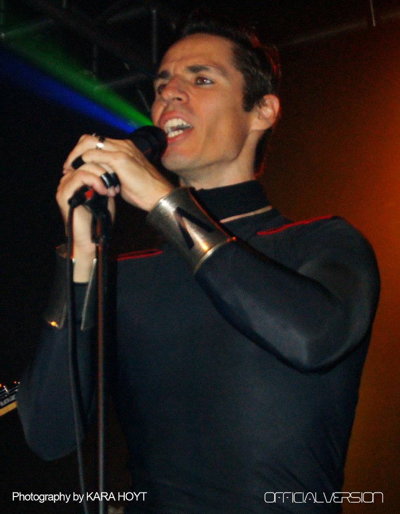 Michael Jason Allen