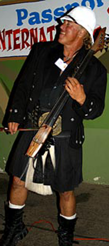 Marston Smith