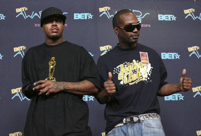 Three 6 Mafia