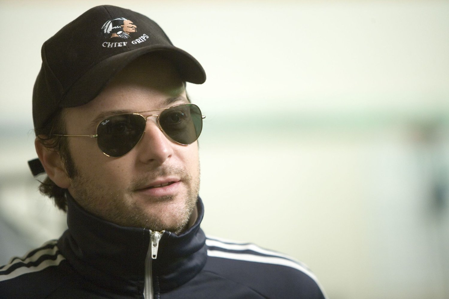 Matthew Vaughn