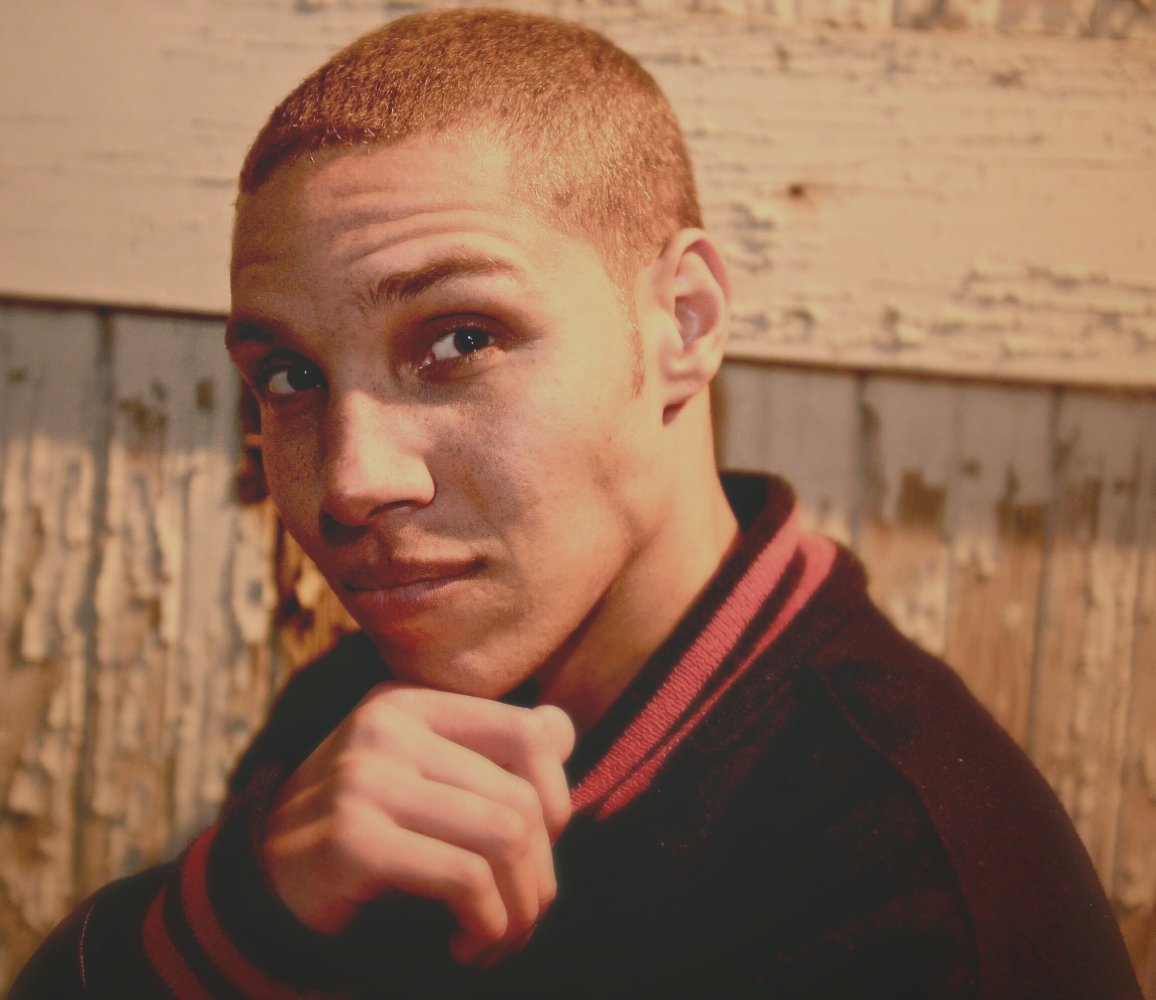 Shawn-Jeray Hinton