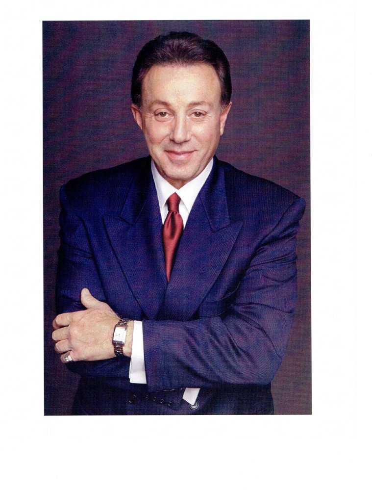 Tony Darrow