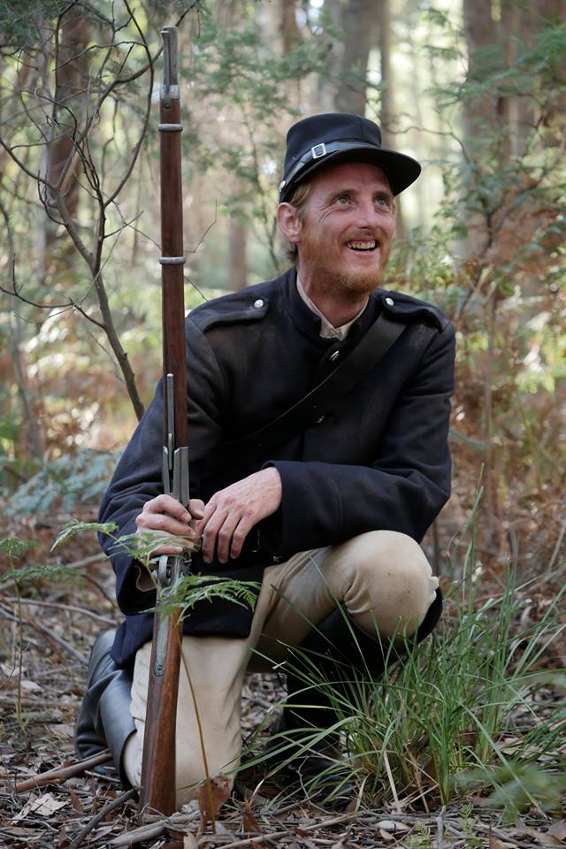 Steve Jager