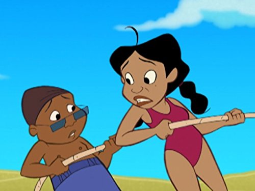Penny Proud