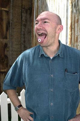 Jonathan Teplitzky