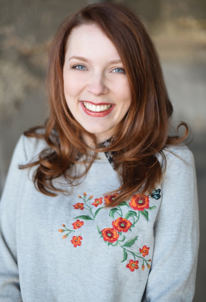 Ali Burch