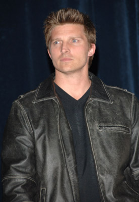 Steve Burton