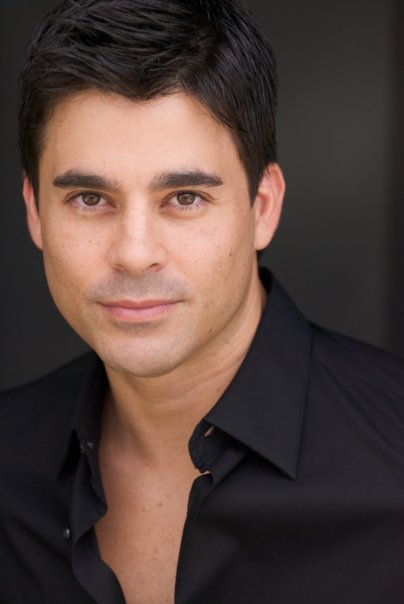 Jason Henkel
