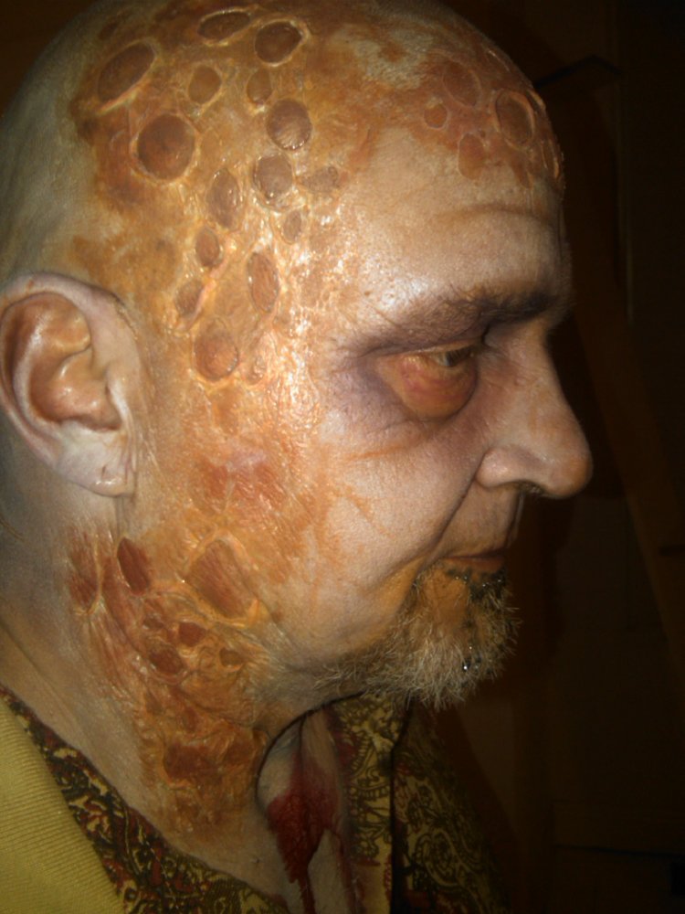 David Koepfinger
