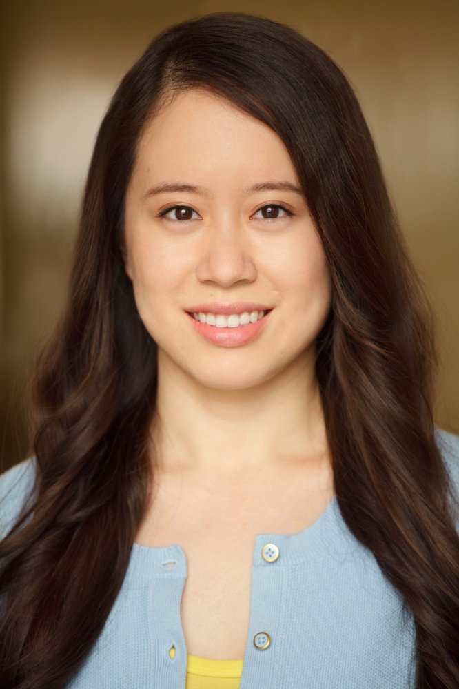 Joy Yao