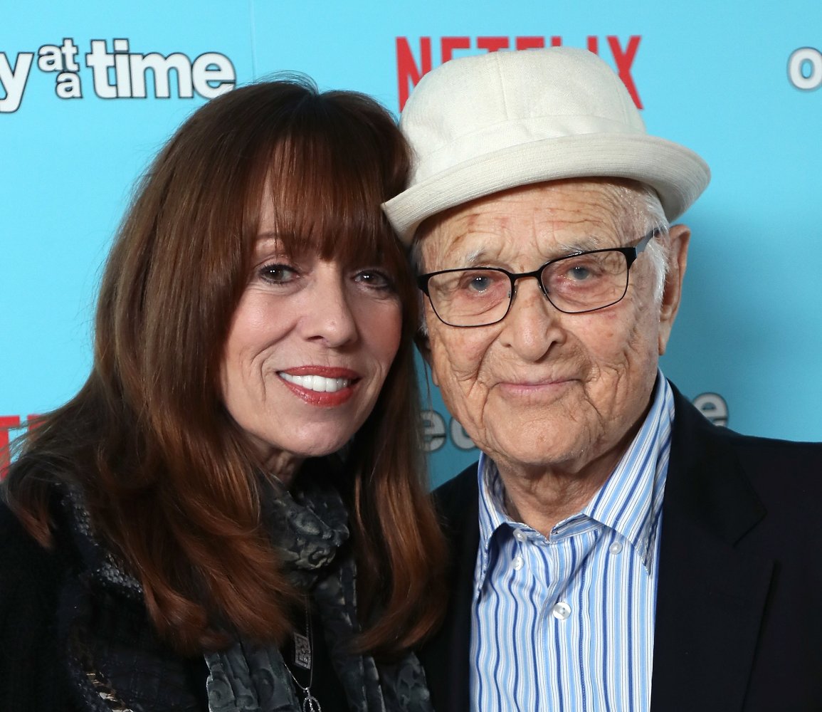 Norman Lear