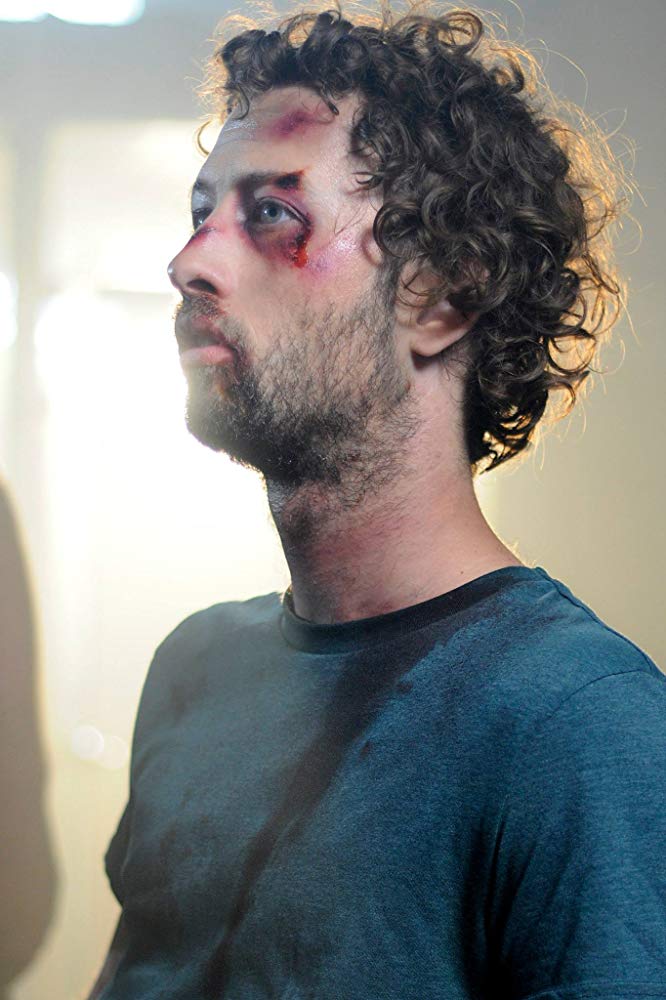Arnaud Humbert