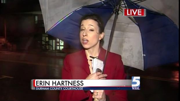 Erin Hartness