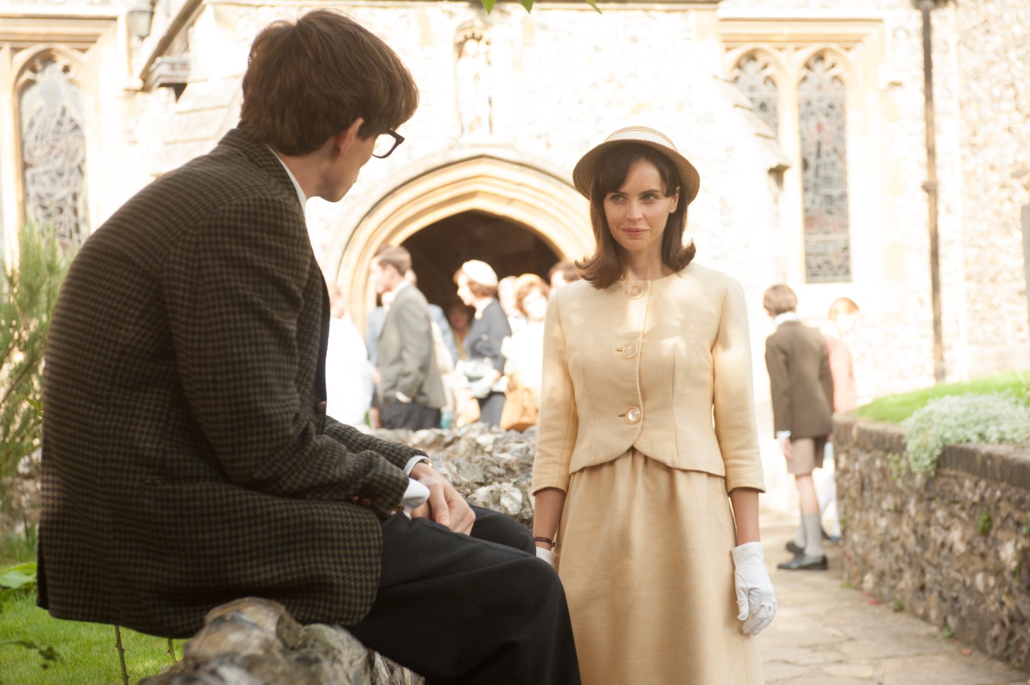 Jane Hawking