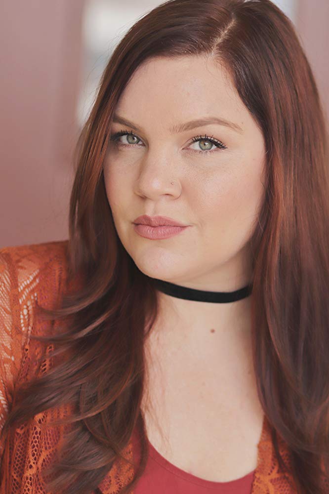 Brooke Goodwin