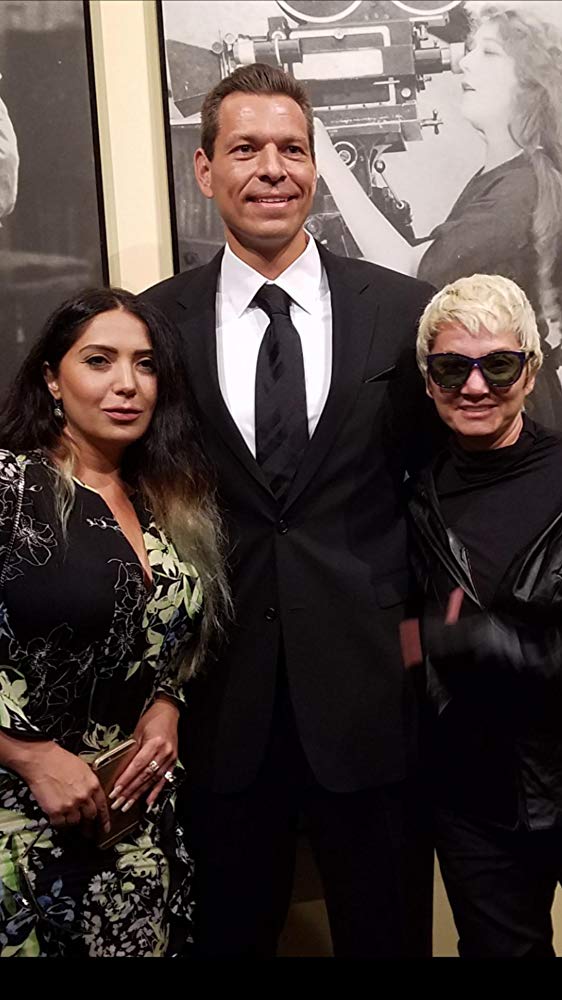 Stan Divranos