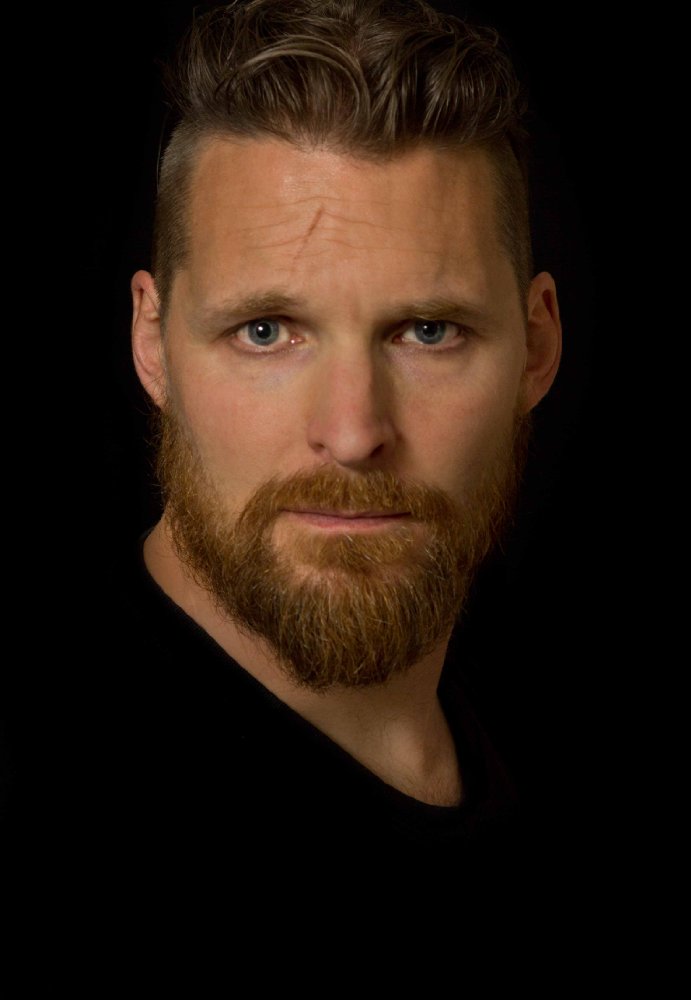 Curtis Nelson