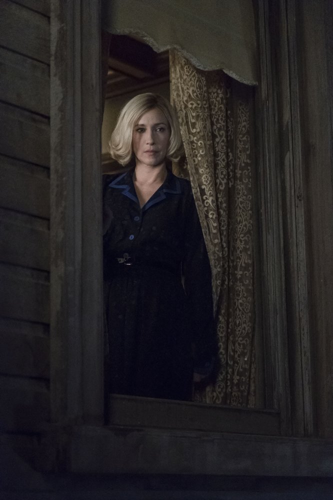 Norma Louise Bates