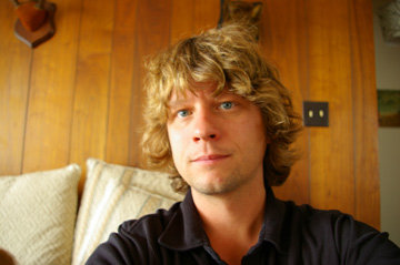 Terry Miles