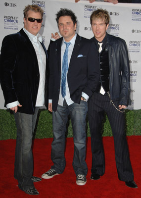 Jay DeMarcus
