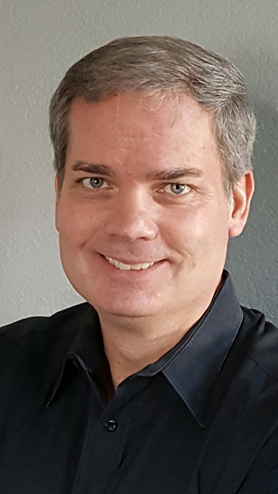 J. Scott Pennington