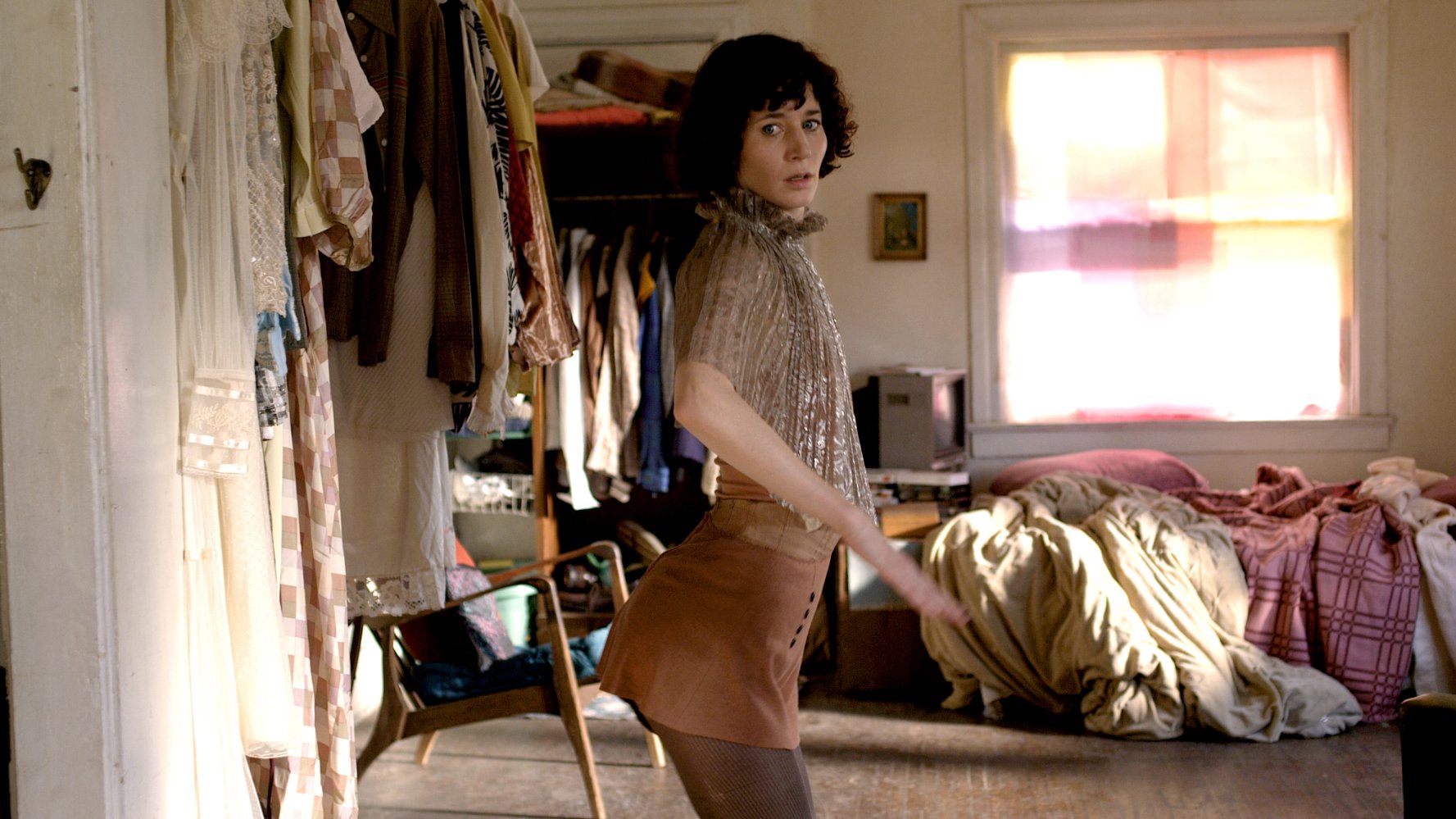 Miranda July
