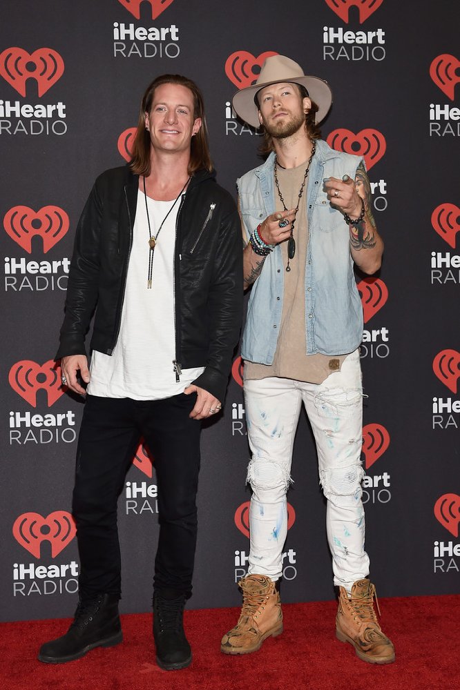 Brian Kelley