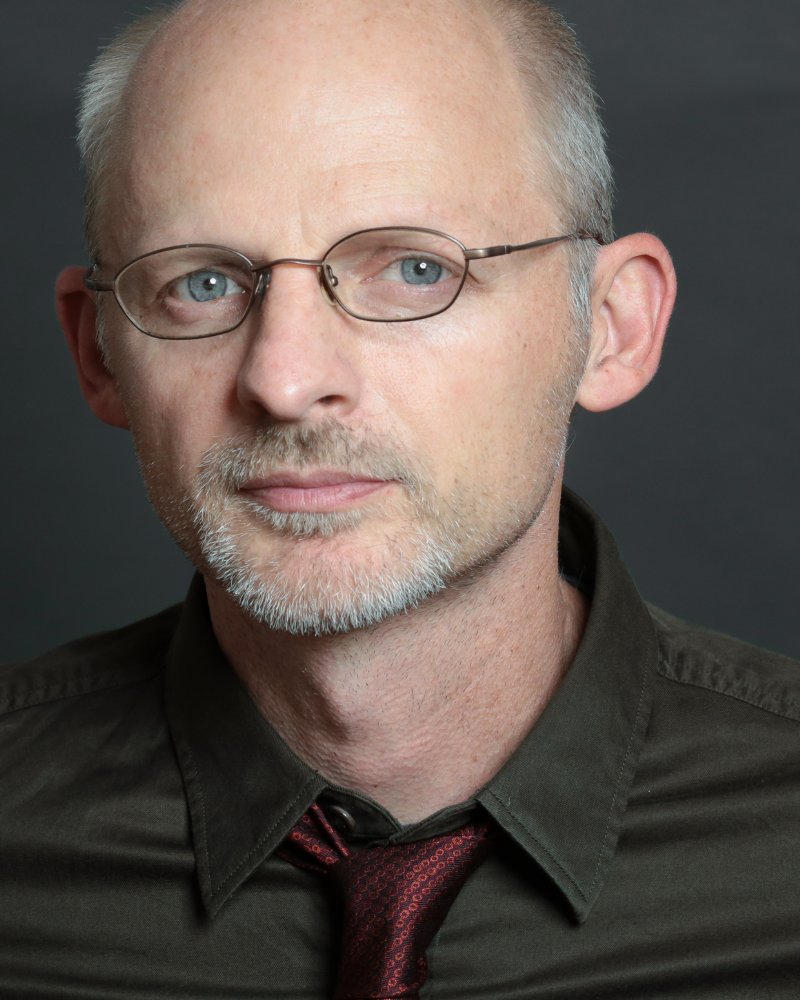 Troy Blendell