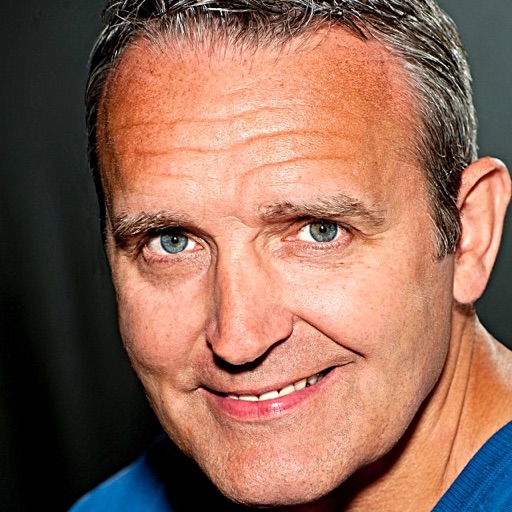 Mark Moraghan