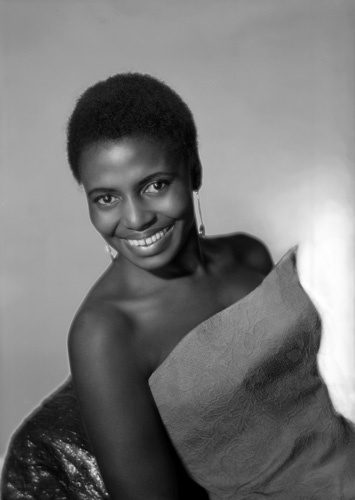 Miriam Makeba