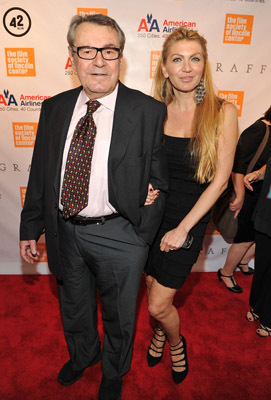 Milos Forman