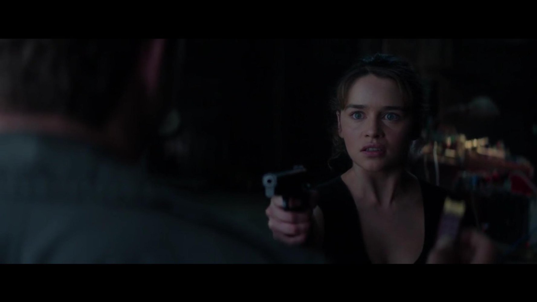 Sarah Connor