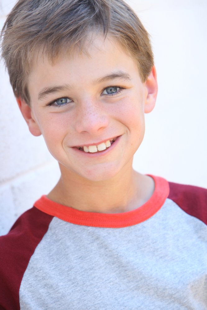 Aidan Gail
