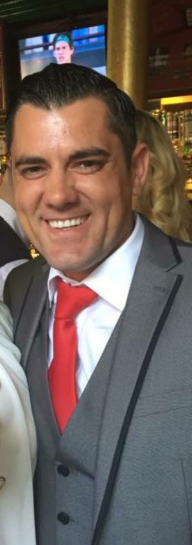 Ricky McCallam