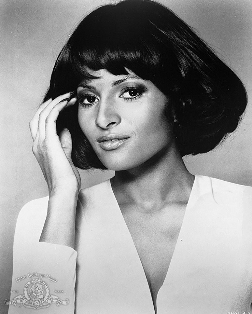 Foxy Brown