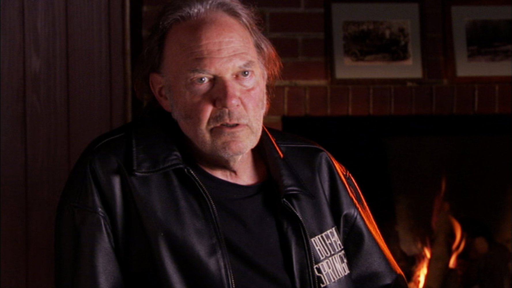 Neil Young
