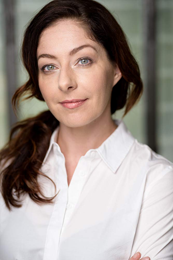 Tanya Schneider