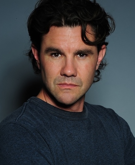 Brett Luciana Murray