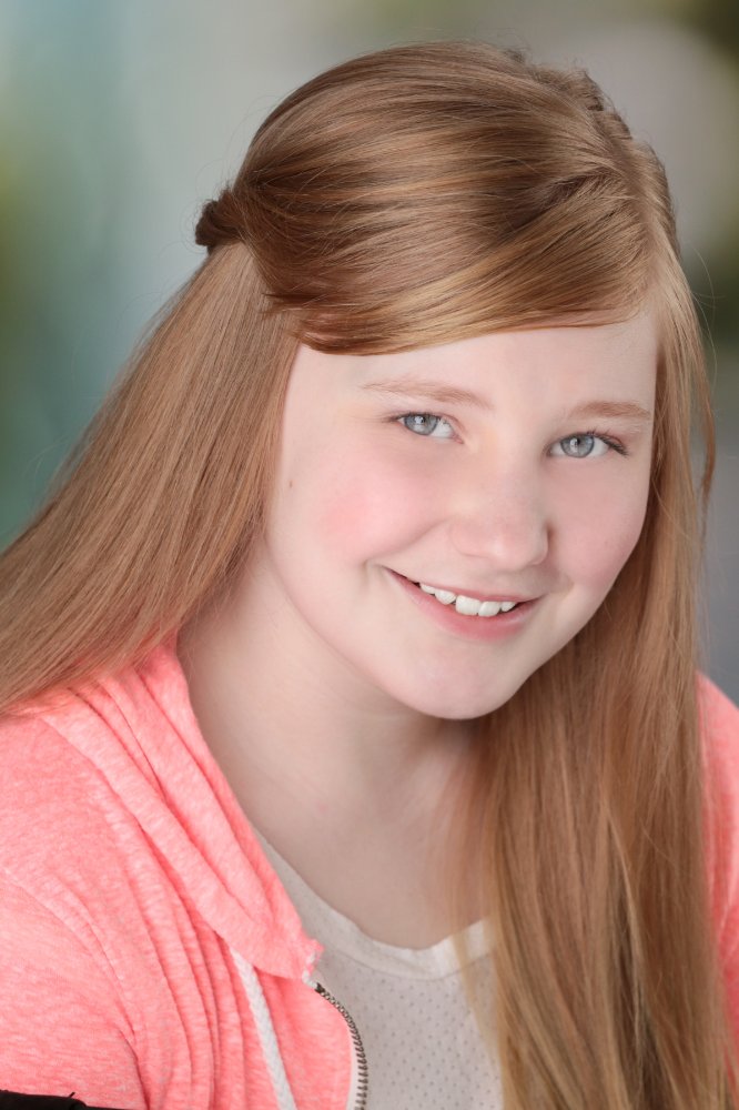 Ariana Vail