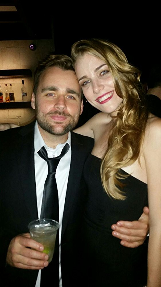Ash Avildsen