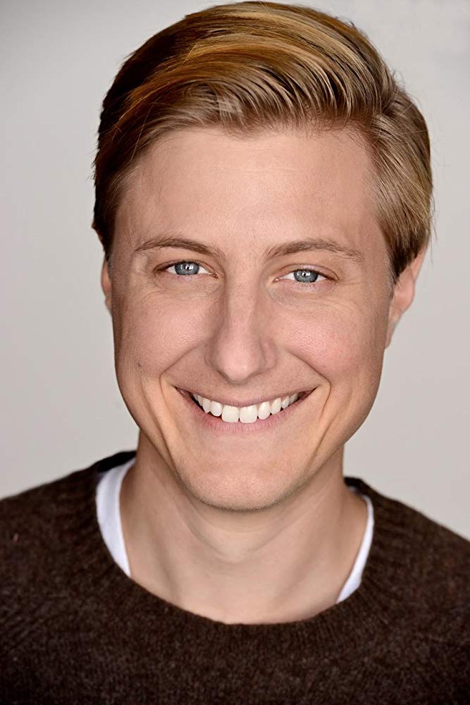 Scott Turner Schofield