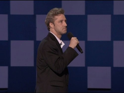 Nick Griffin