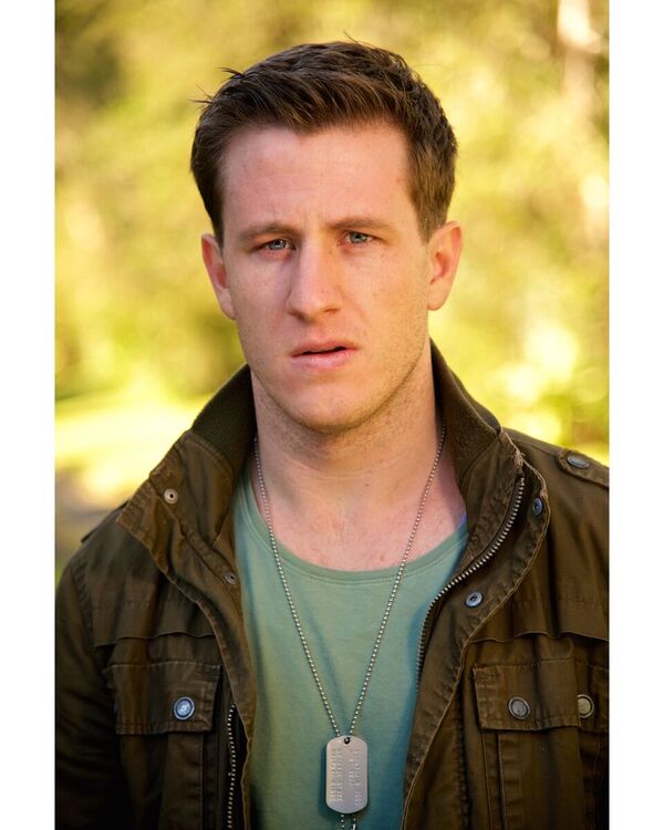 Hayden Geens