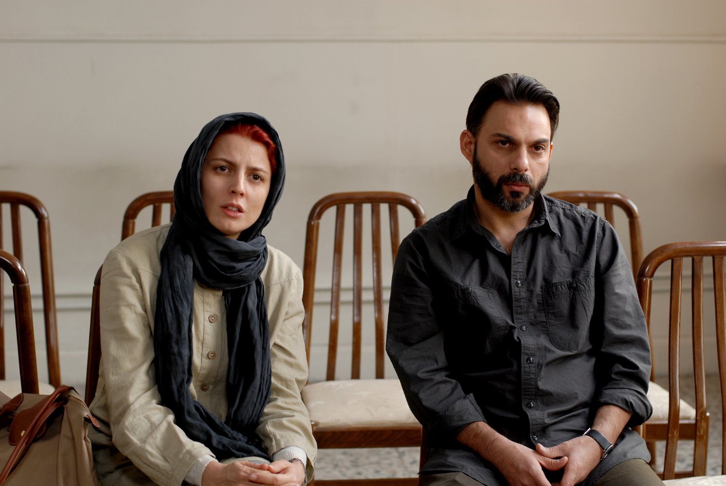 Peyman Moaadi